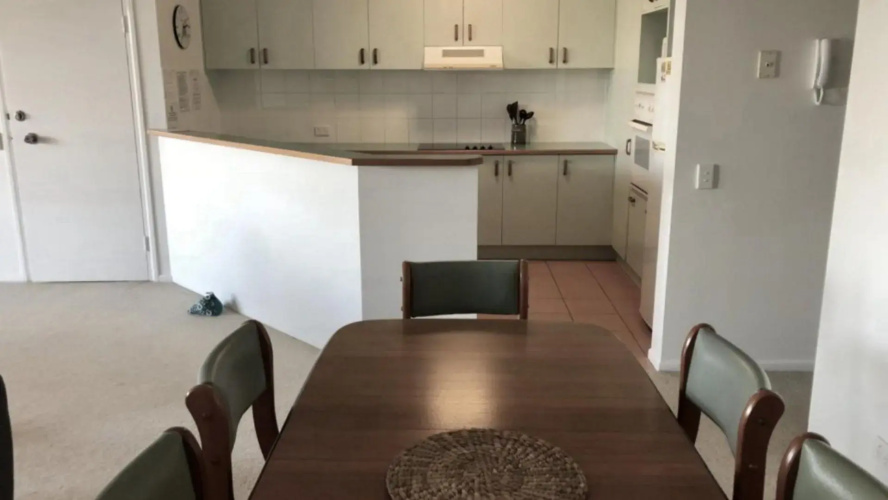 Great Position, Close To The Beach W - Views & A - C