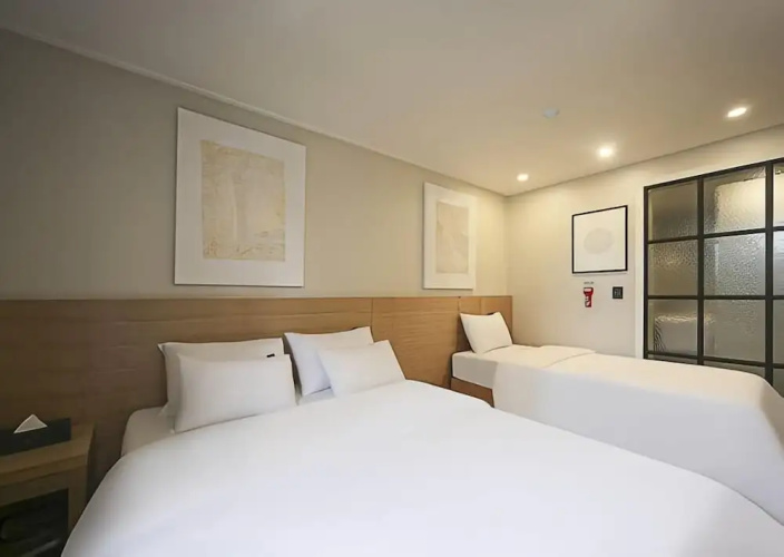 Hotel Carlton