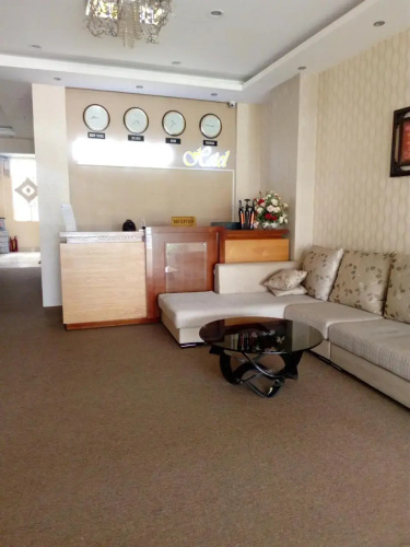 Bideco Hotel
