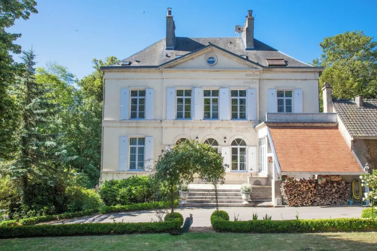 Maison Grandsire Chambres D'hôtes - Côte d'Opale