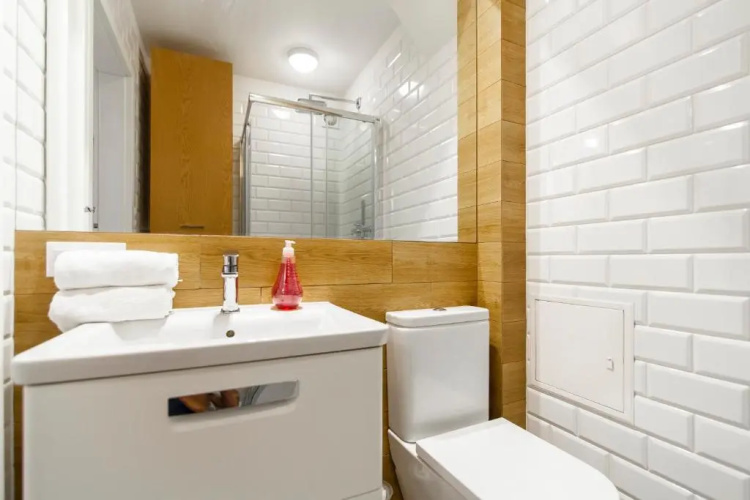 Apartment Platinium I