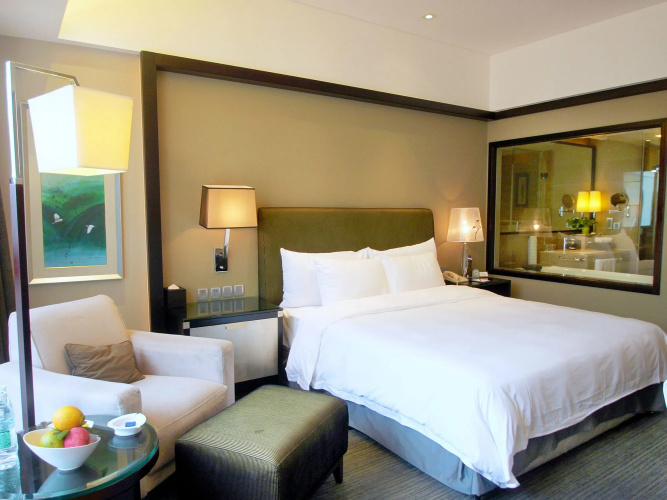 Xiamen C&D Hotel