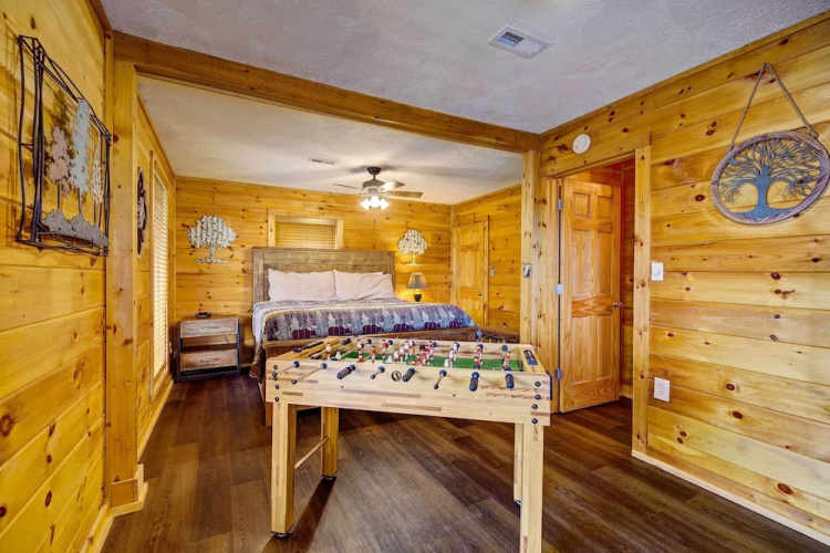 Tennessee Chalet