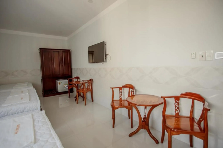 Phu Hong Hotel