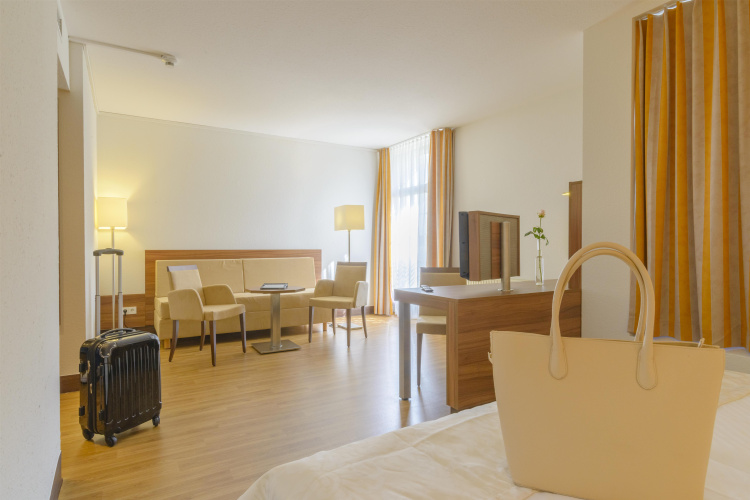 Best Western Plus Hotel Am Schlossberg
