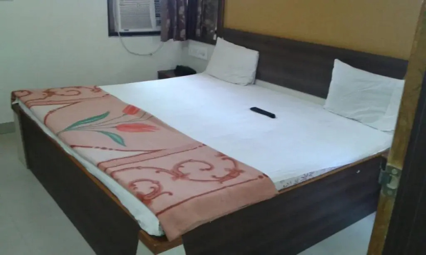 Hotel Jayanti