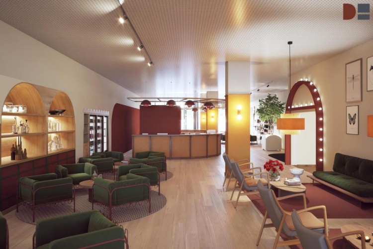 B&b Hotel Geneva Airport photo 17