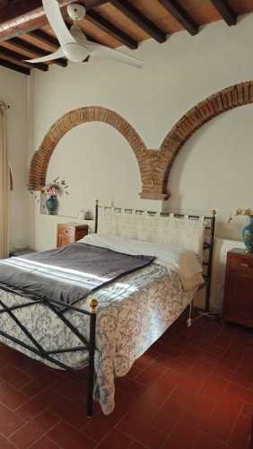Il Peppolo Country House