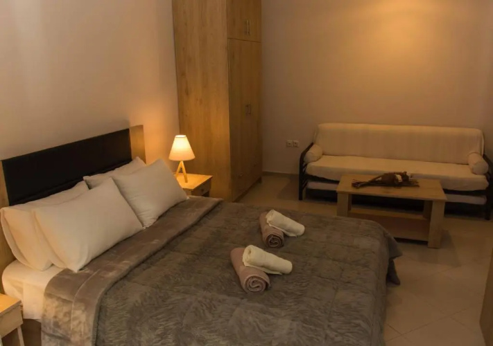 Otel görseli
