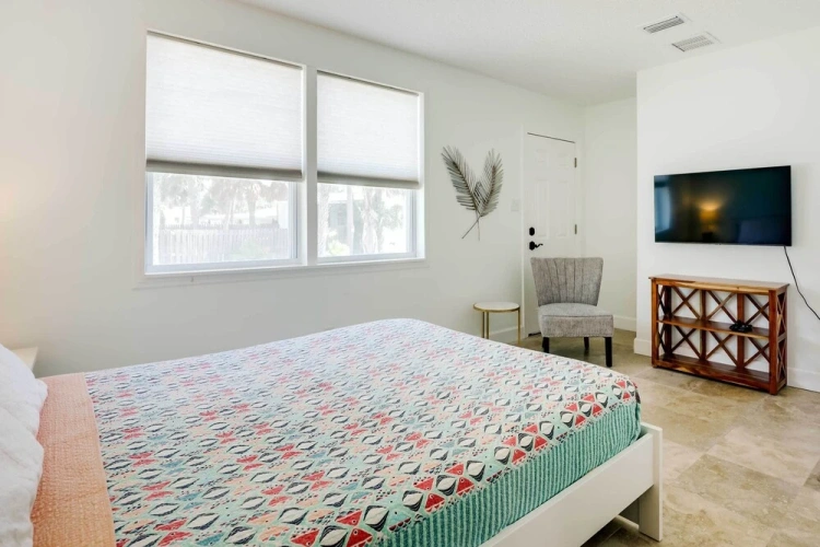 3 Bedrooms Cottage