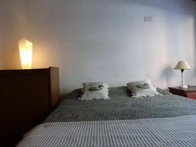 Cozy Apartment Belgrano