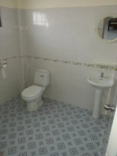 Superior Double room with balcony