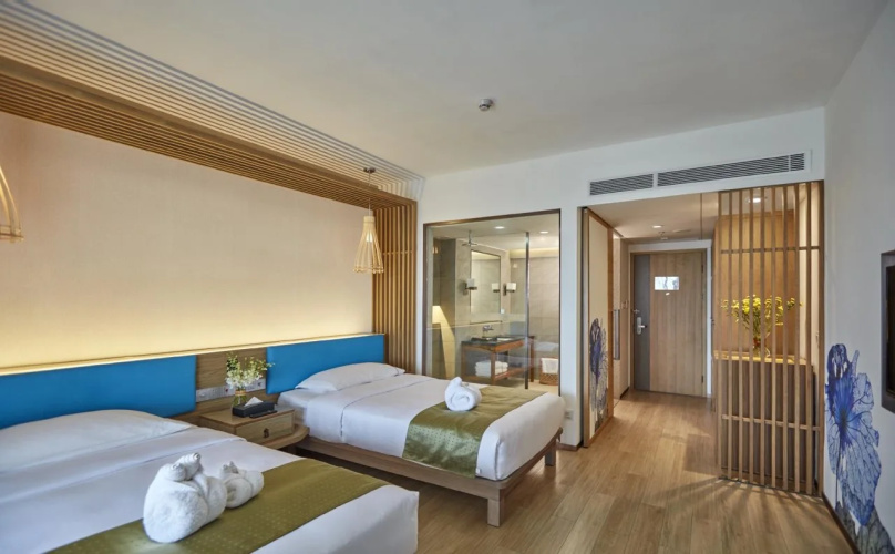 The Yun Collection Sanya