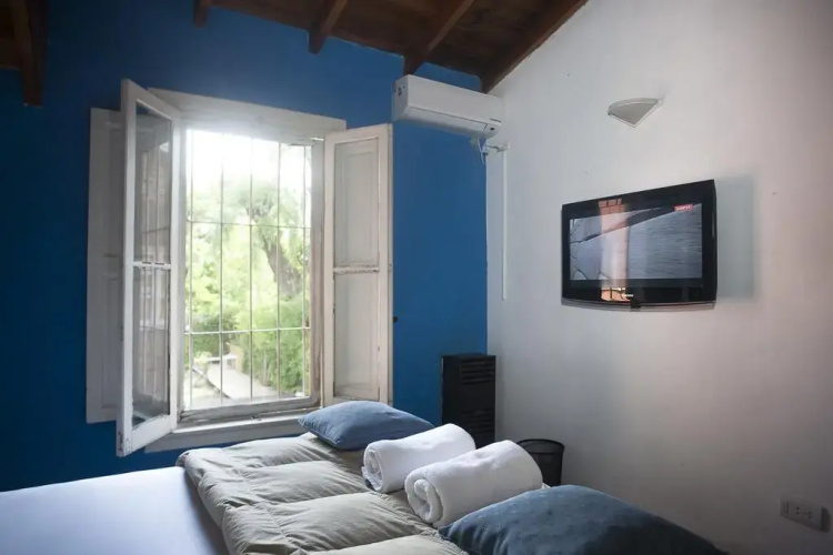 Residencia Billoch