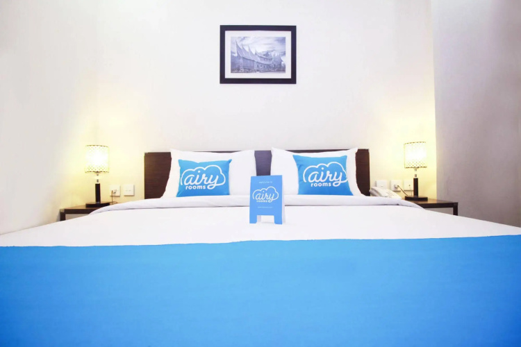 Daima Hotel