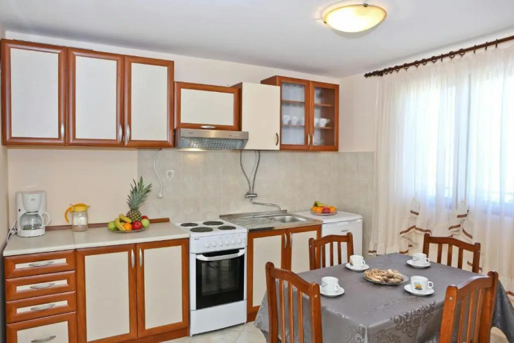 Villa Alisa