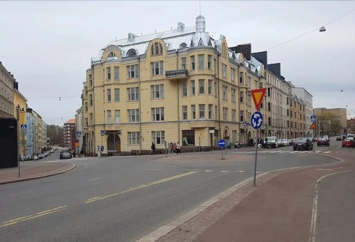 Hotelafbeelding