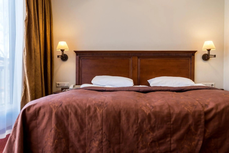 Daugirdas Hotel