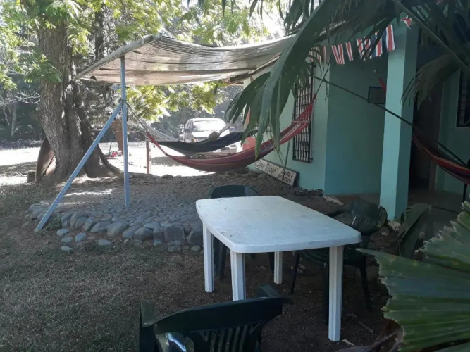 Clear River Hostel