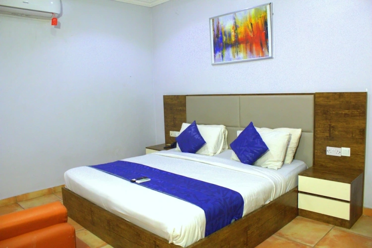 Superior Suite