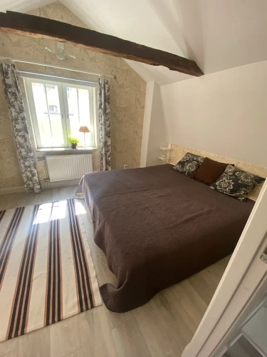 Family Apartment