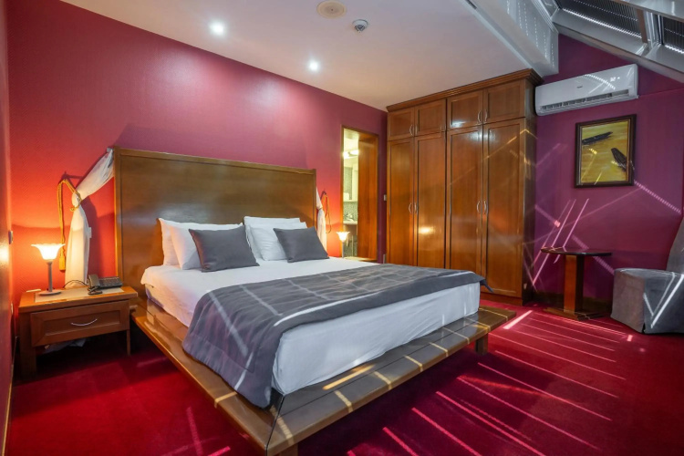 Hotel Astra Sarajevo