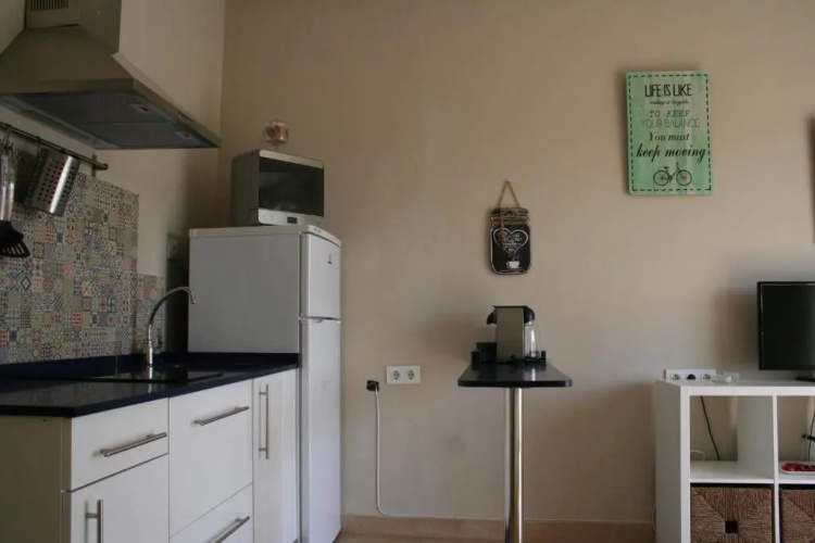 CLB Feria Apartment