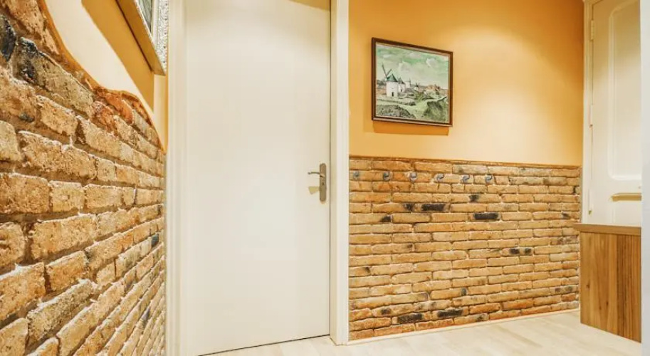 Apartcelona Maurici
