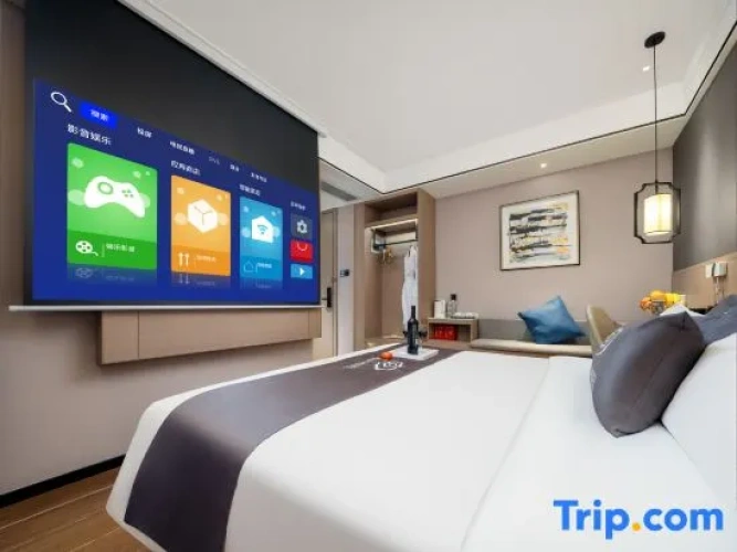 Premium room