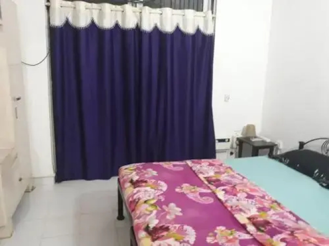 Park View Studio Apartment