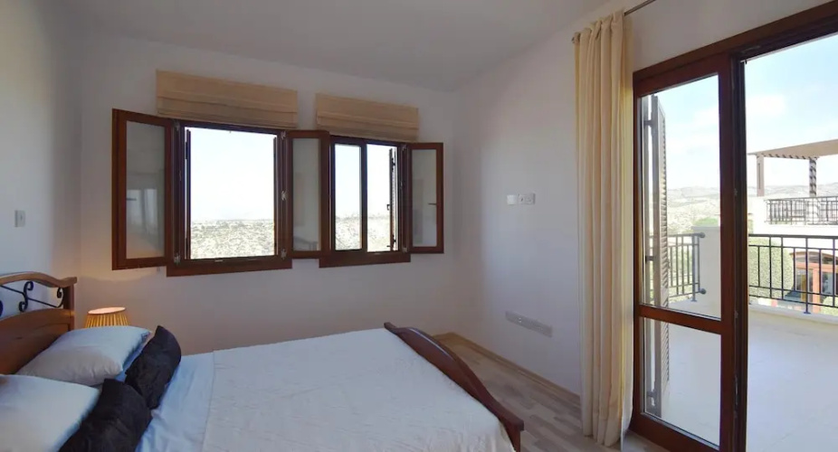 Apartment BJ12 - Trias