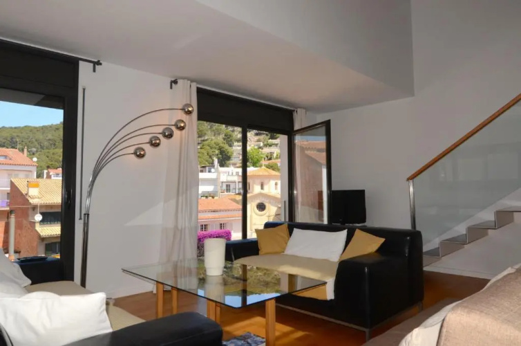 Apartamento Esglesia 7