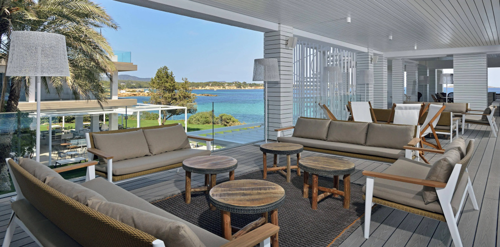 Meliá Ibiza  - Adults Only photo 28