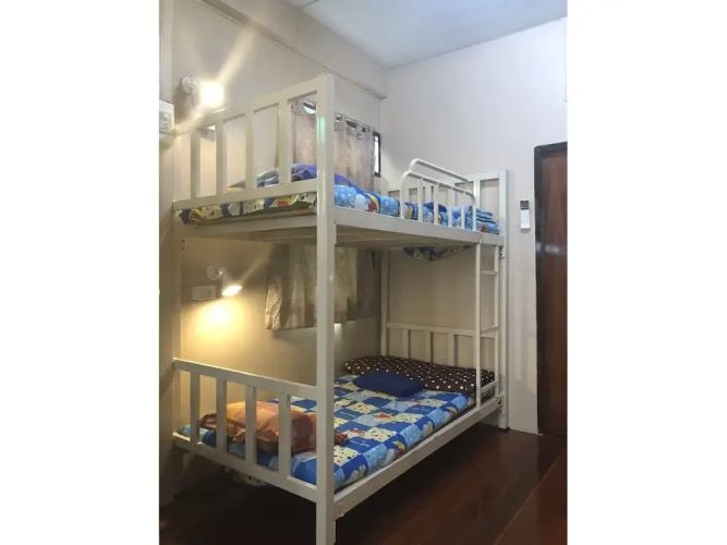 5 Minute Hostel