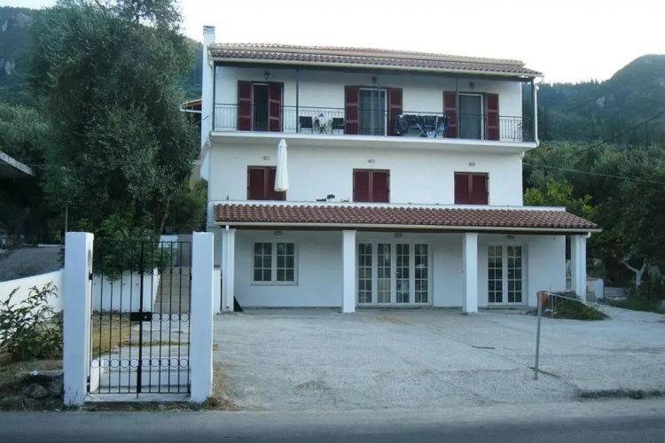 Otel görseli