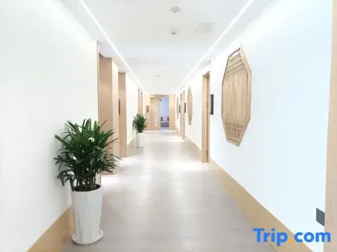 Yangguang Express Hotel