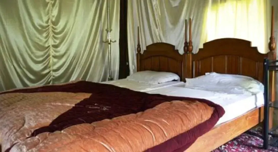 Pine Valley Resort