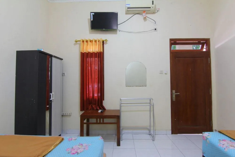 Hotel Nugraha