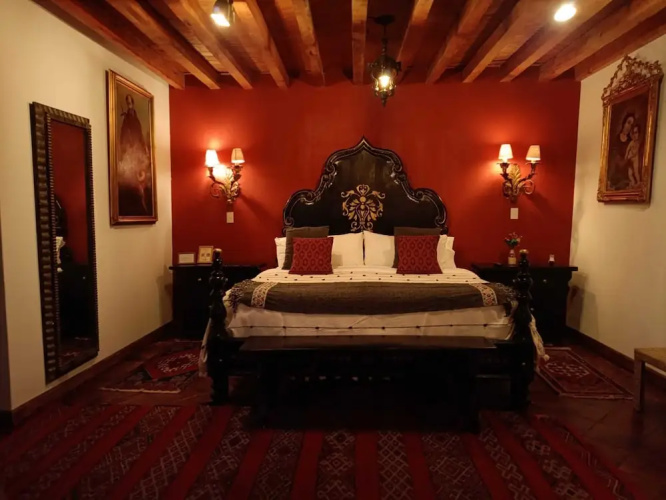 El Edén Hotel Boutique