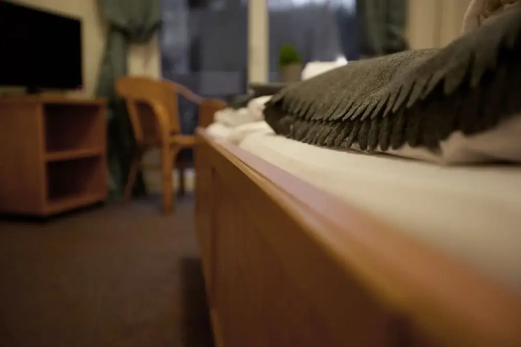 Comfort Single room