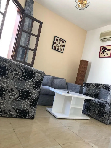 Two Bedrooms 117
