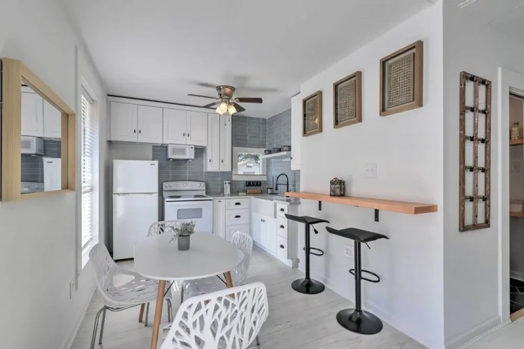 Comfort Cottage
