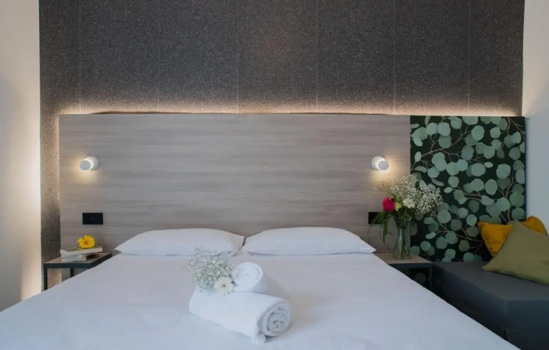 Double room
