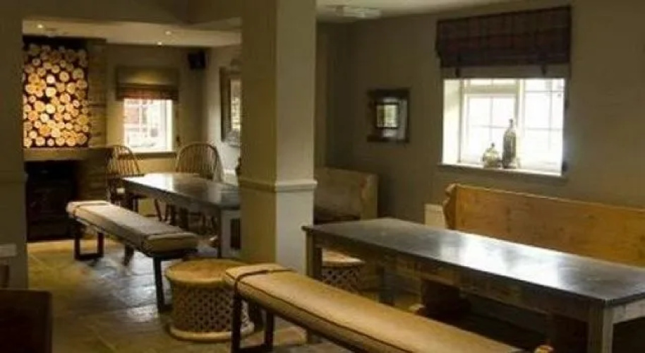 The Percy Arms