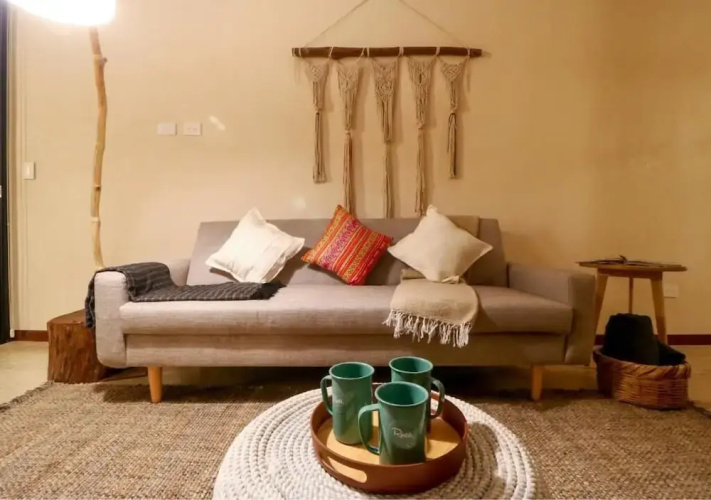 Tulum 2 recámaras con alberca privada