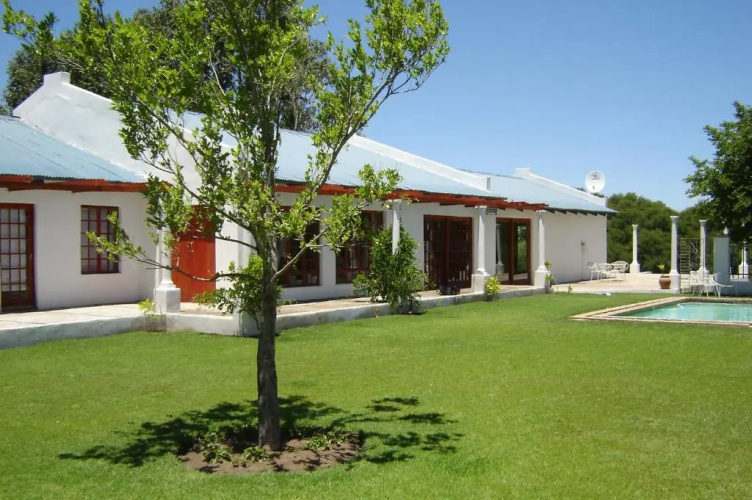 Rhino Creek Estate