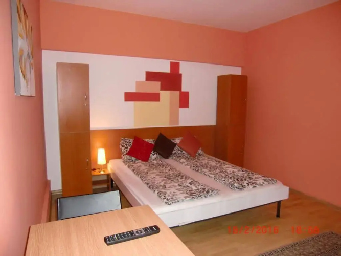 Otel görseli