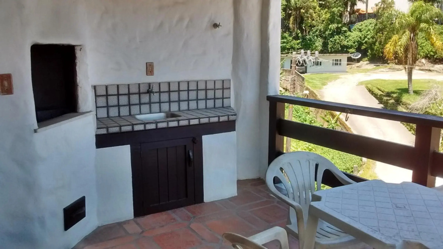 Apartamento Aconchegante