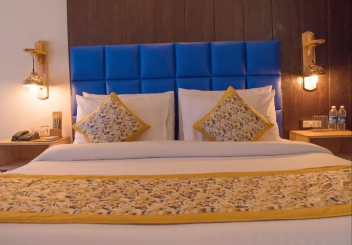 Imagen del hotel