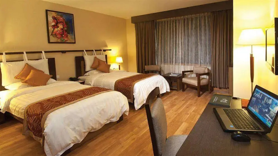 Hotel Indreni Himalaya